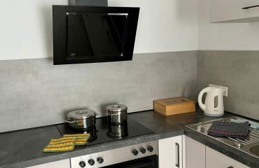 Ferienwohnung Im Stiffje - Foto 8