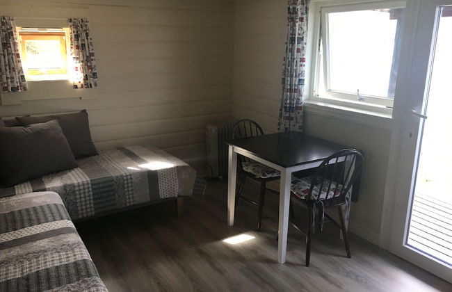 Fagervik Camping - Photo 18