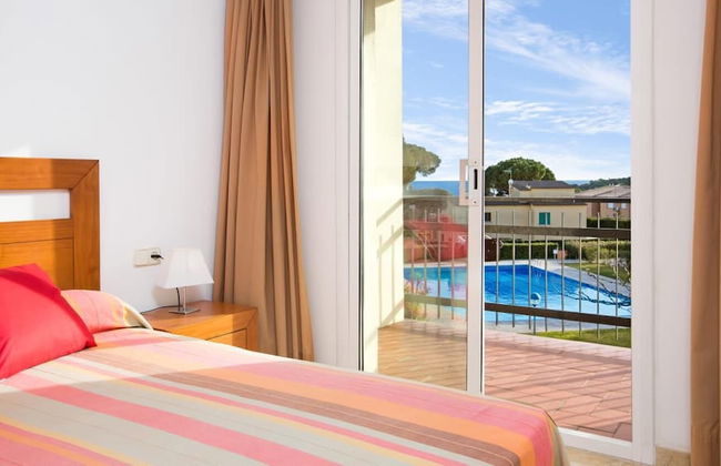 Costa Brava E-6 in Lloret de Mar - Foto 9