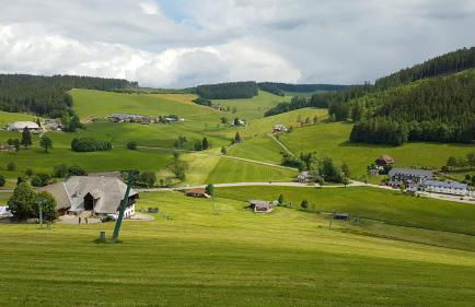 Ferienwohnung am Schneeberg - Foto 33