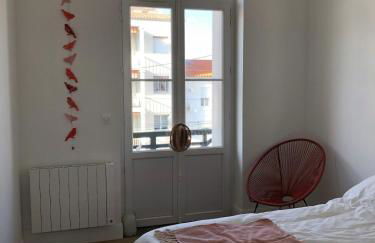 Villa Louise à 500 m des plages - Foto 18