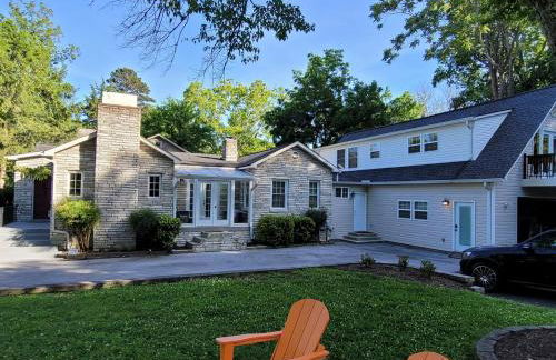 Luxury Historic North Hills Home - Foto 59