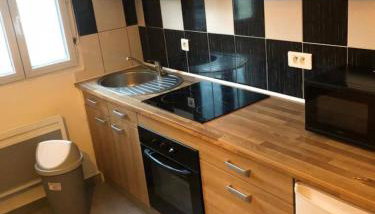 Dolisie, charming 2 rooms 20 minutes from Paris - Foto 2