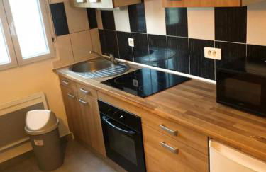 Dolisie, charming 2 rooms 20 minutes from Paris - Foto 2