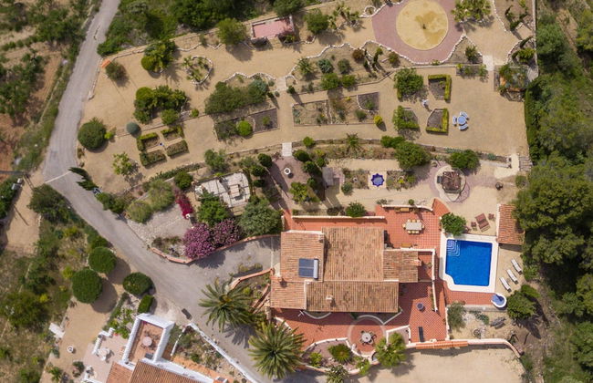 Belvilla by OYO Casa el Paraiso - Foto 15