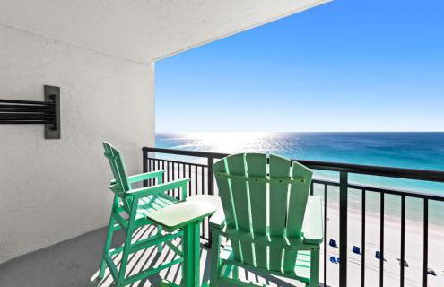 SunDestin Resort Unit 1409 - Foto 16