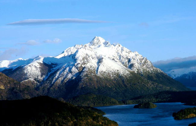 Panoramic Tour of Bariloche's Chico Circuit - Foto 3