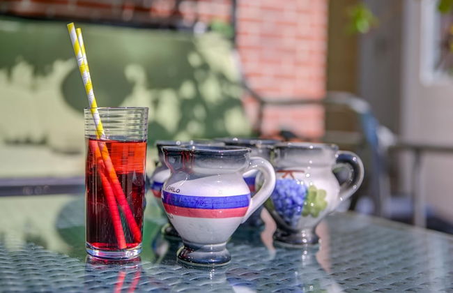 Comfortable Vacation Home Near the sea - Foto 30