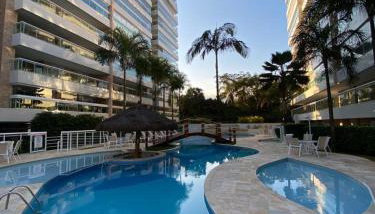 Apartamento Alto Padrão Condomínio Laguna - Foto 3