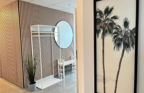 LTA Apartment München Süd No2 Relax & Chill - Foto 11