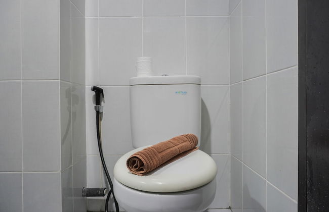 Elegant And Restful Studio At Casa De Parco Apartment - Photo 7