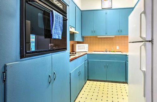 1 Mi to The Strand! Walkable Gem in Galveston - Foto 8