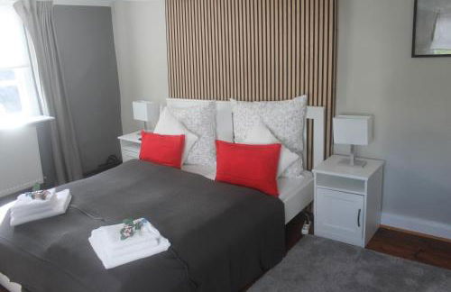 Ferienhaus Hof - Foto 38