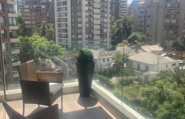 AT HOME El Golf - Foto 14