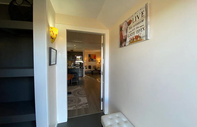 Woodhouse Cottages and Ranch - Foto 48