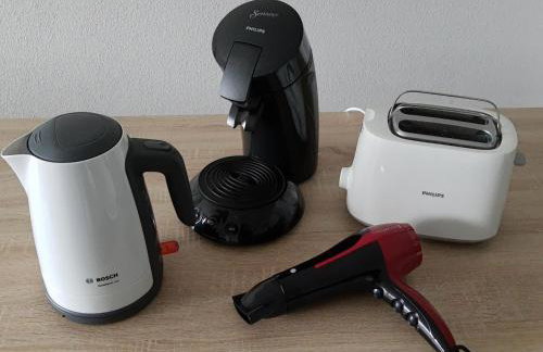 Apartment BayVista Lodge by Interhome - Foto 30