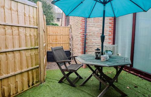 Apple Cottage - Foto 18