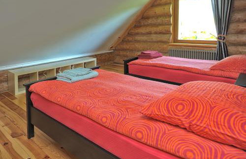 Dom pod sosnami - Foto 26