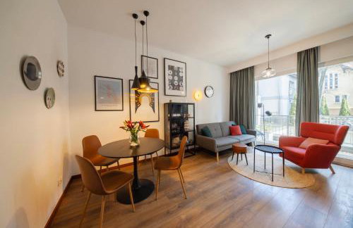 Rest Best Apartments - Elizy Orzeszkowej 10 - hala garażowa - self check-in 24h - Photo 2