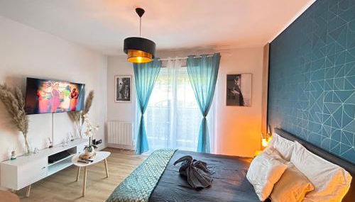 Les 6 reflets du lac - Foto 2