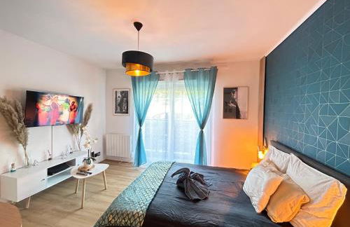 Les 6 reflets du lac - Foto 2