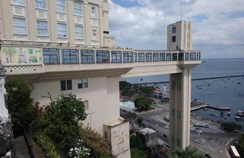 A Melhor Experiência do Centro Histórico - Foto 32