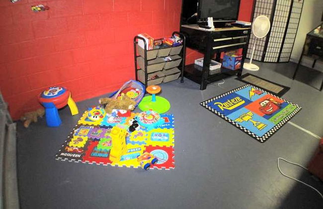 6BR 4BA Home in Windsor Hills by CV-2537 - Foto 41