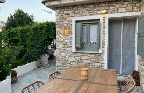 Oneiropetra Luxury House - Foto 68