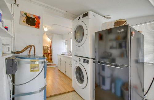 18 Mi to Joshua Tree NP WFH-Ready Desert Escape - Foto 11