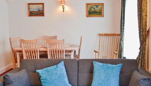 Bert's Cottage - Foto 4