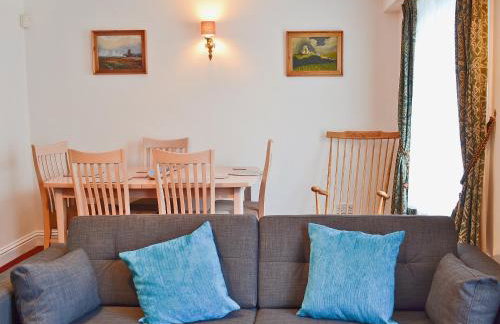 Bert's Cottage - Foto 4