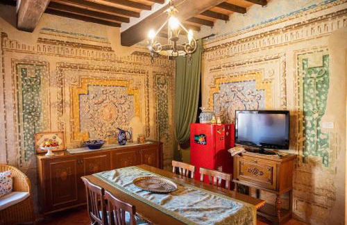 Il Libro- Family Holiday in Tuscany - Foto 17