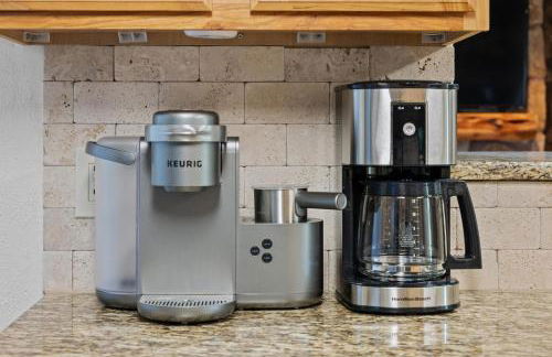 The Cozy Corner in Windermere Oaks on Lake Travis - Foto 14