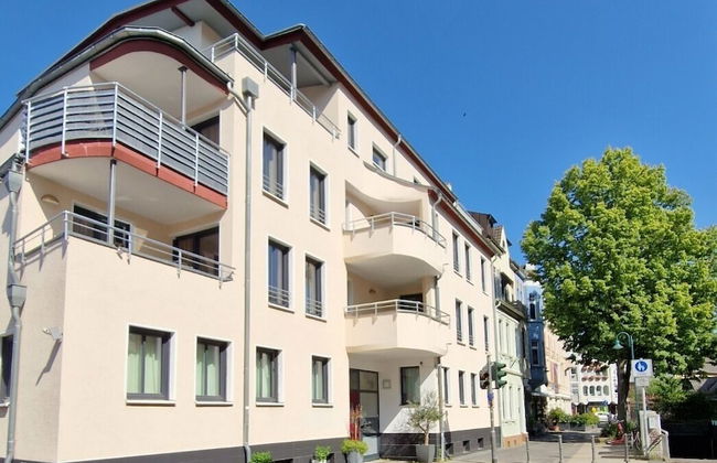 FHS Aparthotel - Foto 1