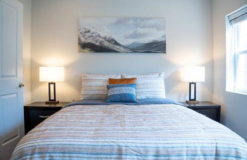 Stylish 3BR w Pool Table & Garage - Foto 34