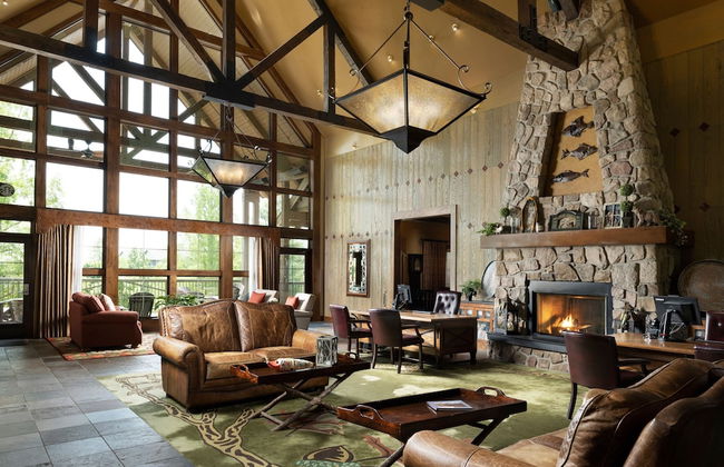 Marriott's Willow Ridge Lodge - Foto 5