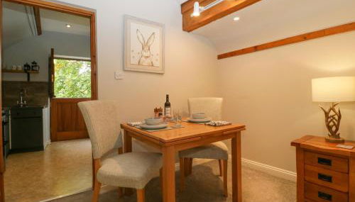 The Coach House Apartment - Foto 3