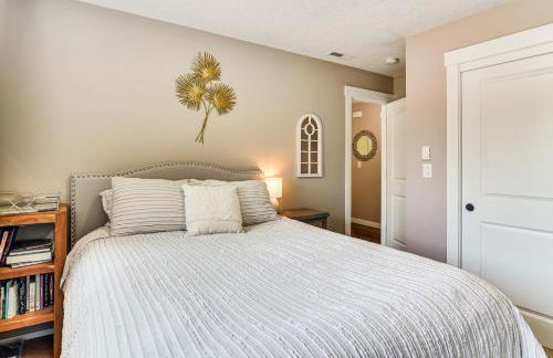 7 Mi to Vancouver Waterfront Sleek Home with Yard! - Foto 18