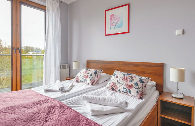 Apartamenty Sun & Snow Rozewie - Foto 10