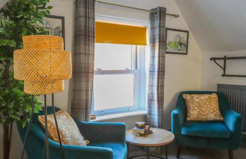 Ashley Suite - Cozy 1BR Maisonette with Parking & WIFI - Foto 14