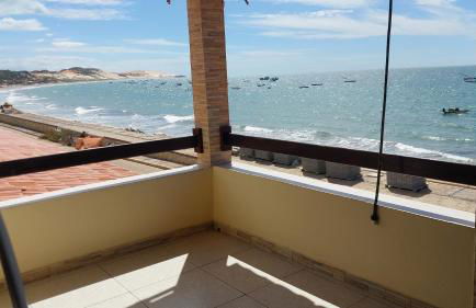 Chalés Canto do Mar - Foto 1