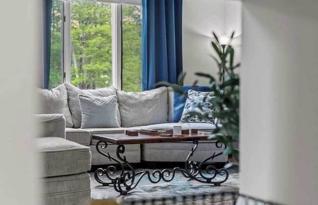 The Boulder Inn by Avantstay Indoor Hot Tub, Game Room, Outdoor Fire Pit - Foto 8