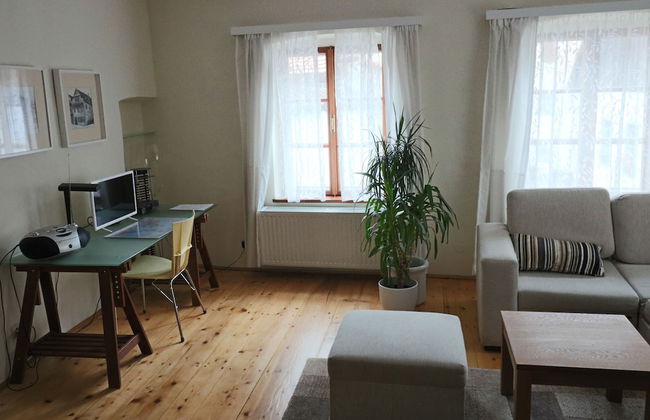 Apartment Soukenická 44 - Foto 65