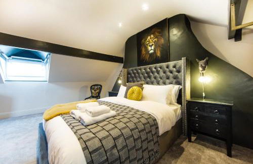 Casa Craven by Casa del Artista, 4 Bedroom Designer Home - Foto 20