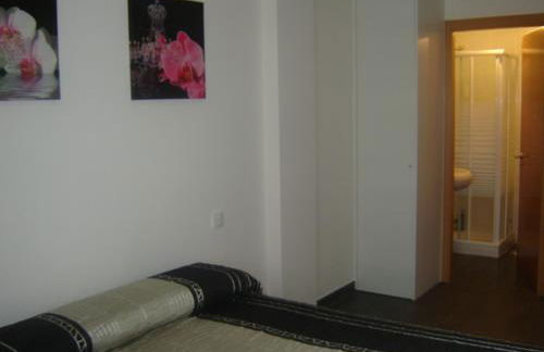 Apartamento Viveiro, Terraza Grande, 2 dormitorios 2 baños, piscinas, parking, tenis, club social - Foto 15