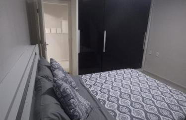 Casa Shekinah - Cataratas-3 quartos com piscina - Foto 38