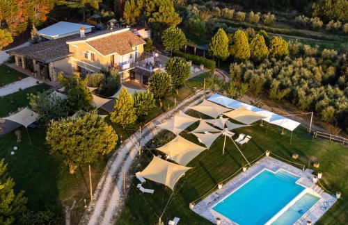 Agriturismo La Collina - Foto 1