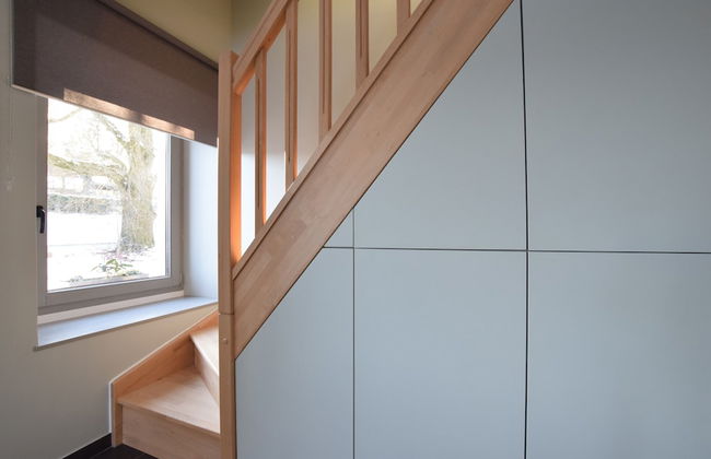 Holiday Home in Florenville With Garden - Photo 2