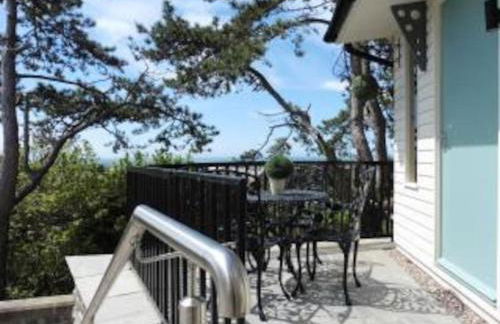 Tre Mynach Barmouth - Foto 50