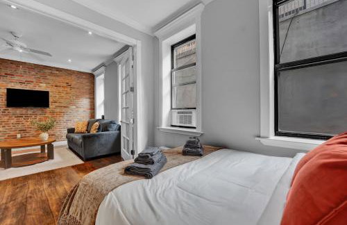 Elegant 3BR-2BA in Gramercy -Modern & Central - Foto 8